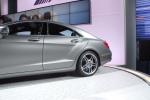 Mercedes-Benz CLS63 AMG 2011 года